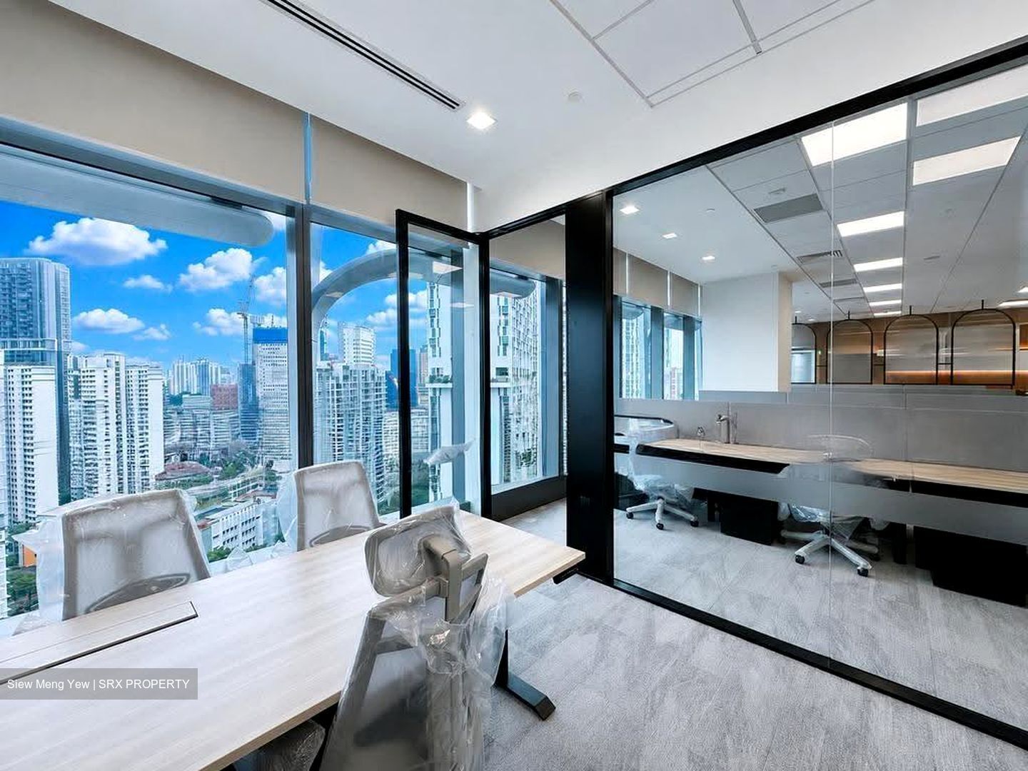 Keppel Towers (D2), Office #618130141
